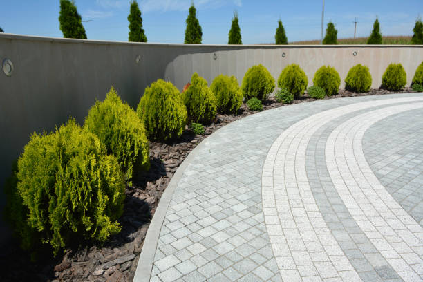 Best Residential Driveway Paver Services  in Galesburg, MI