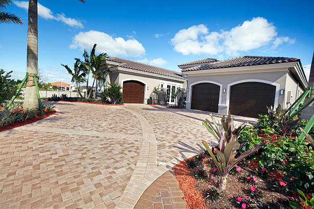 Best Professional Driveway Pavers  in Galesburg, MI
