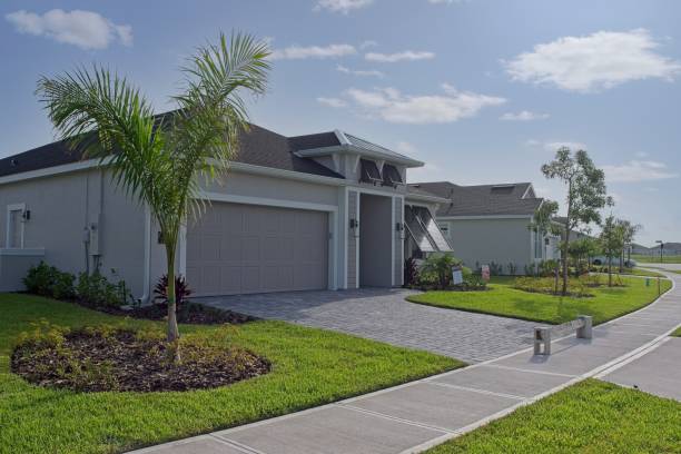 Best Driveway Pavers Contractor  in Galesburg, MI